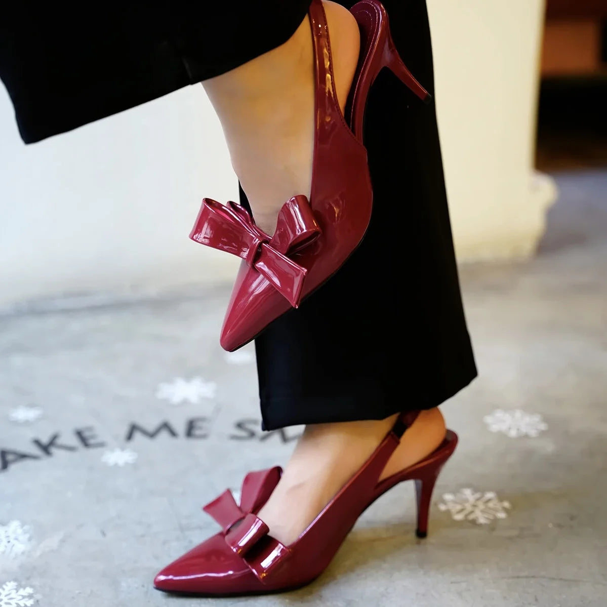 CHARLOTTE 671