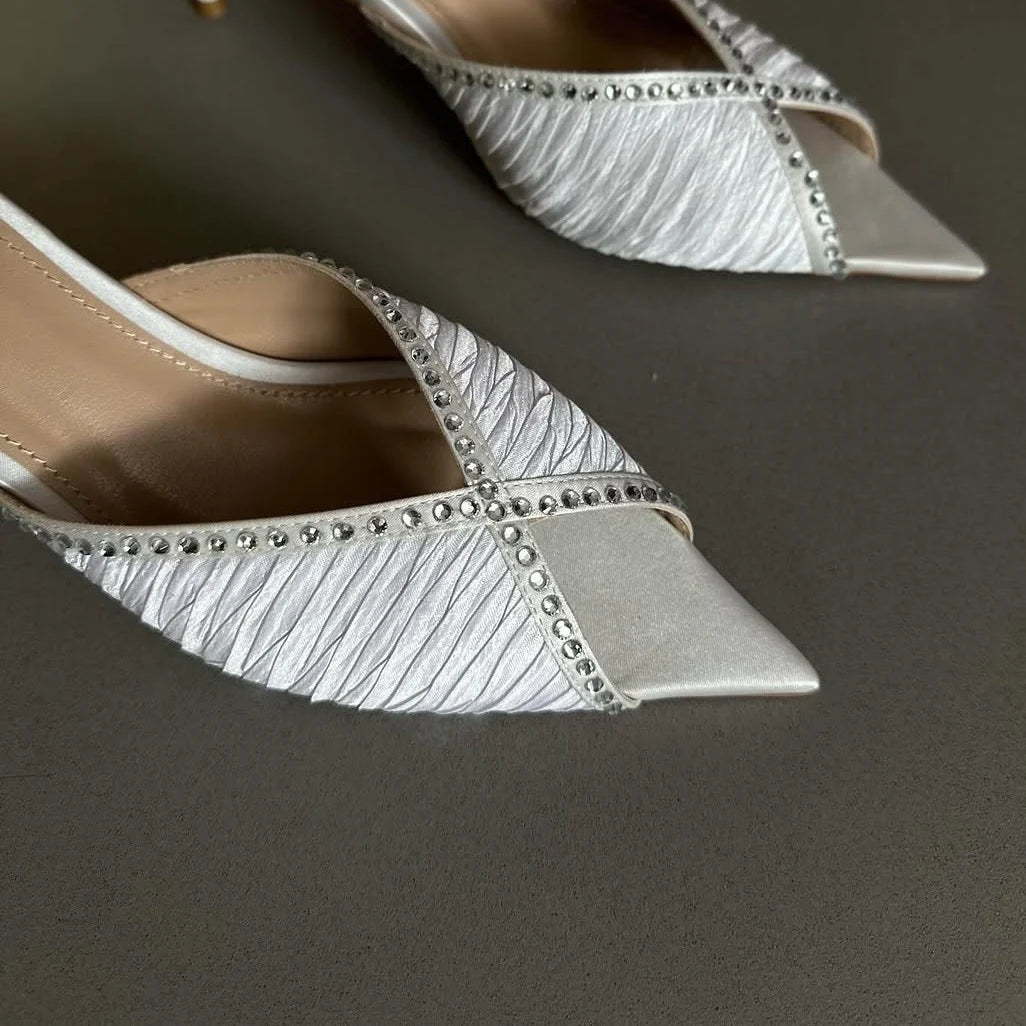 CRYSTAL BRIDAL 1082