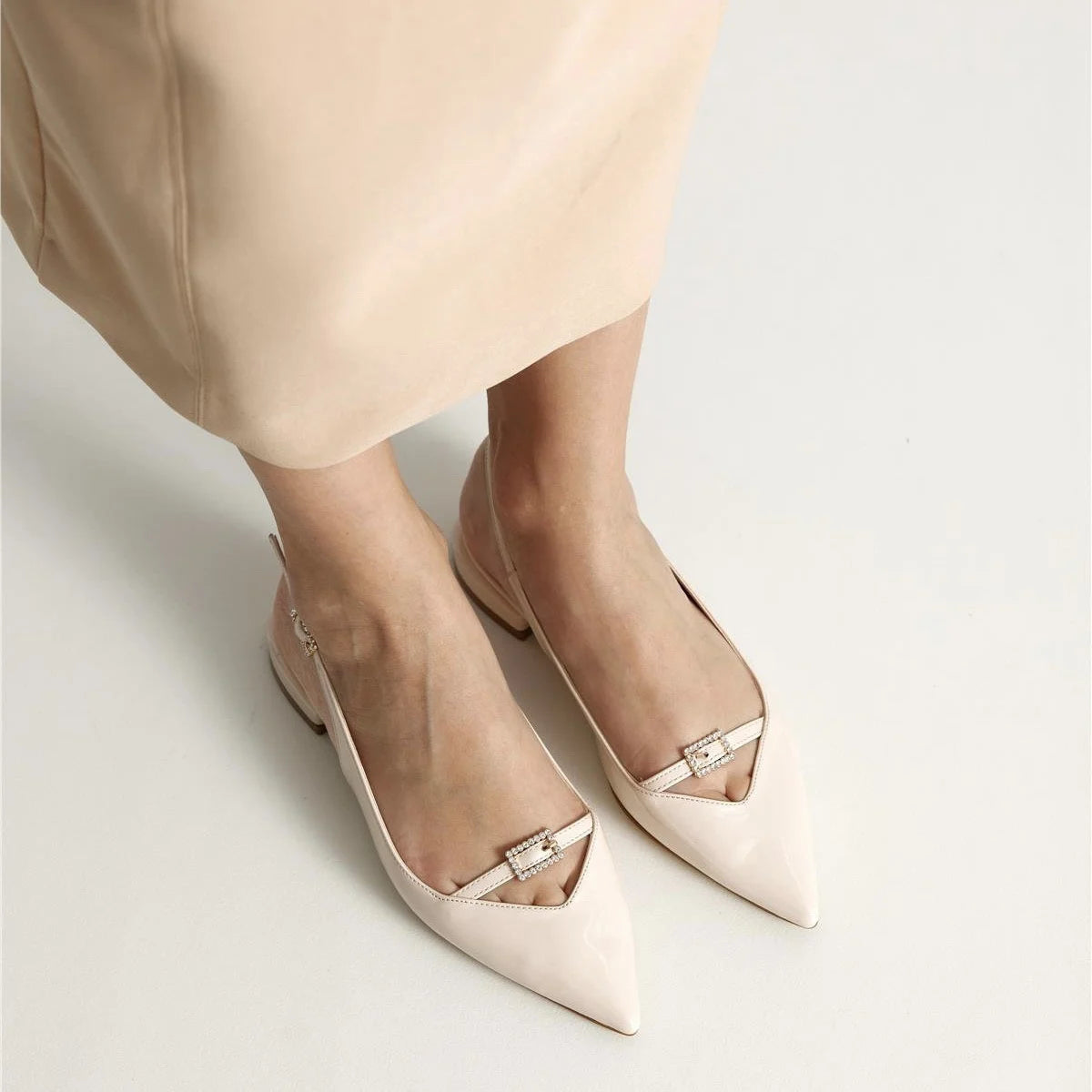 BELLE 697
