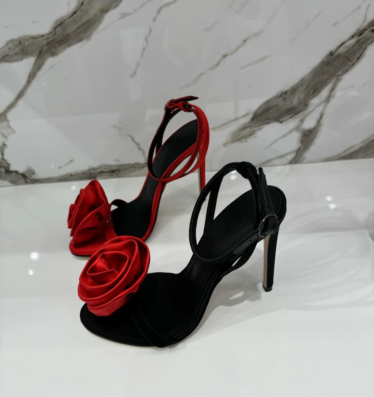ROSE 673